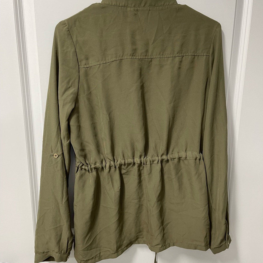 Jacket - Picture 3 of 3